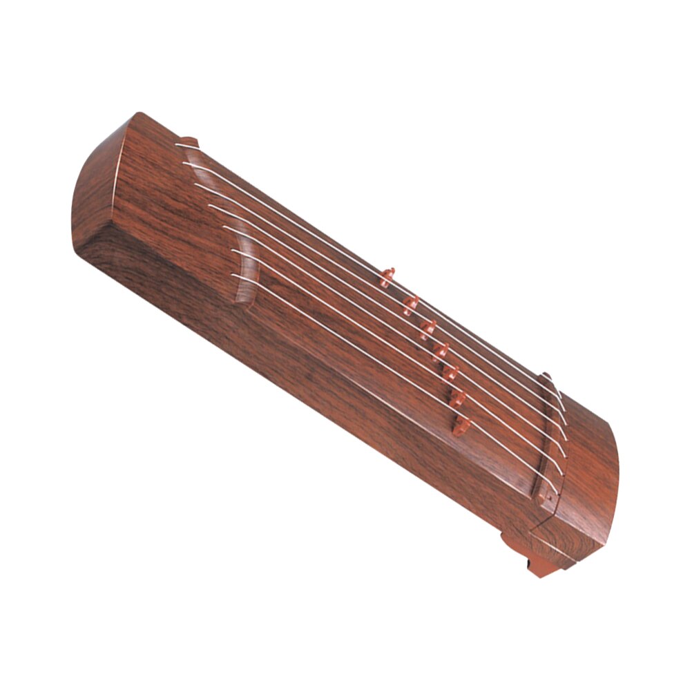 Beginner Chinese Guzheng Instrument Exquisite Practice Guzheng Practice Instrument Practice String Instrument