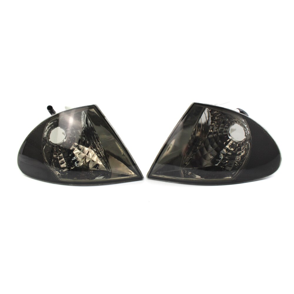 Waterdichte Knipperlichten Stofdicht Lamp 2 stuks Voor BMW 3 Serie E46 1998-2001