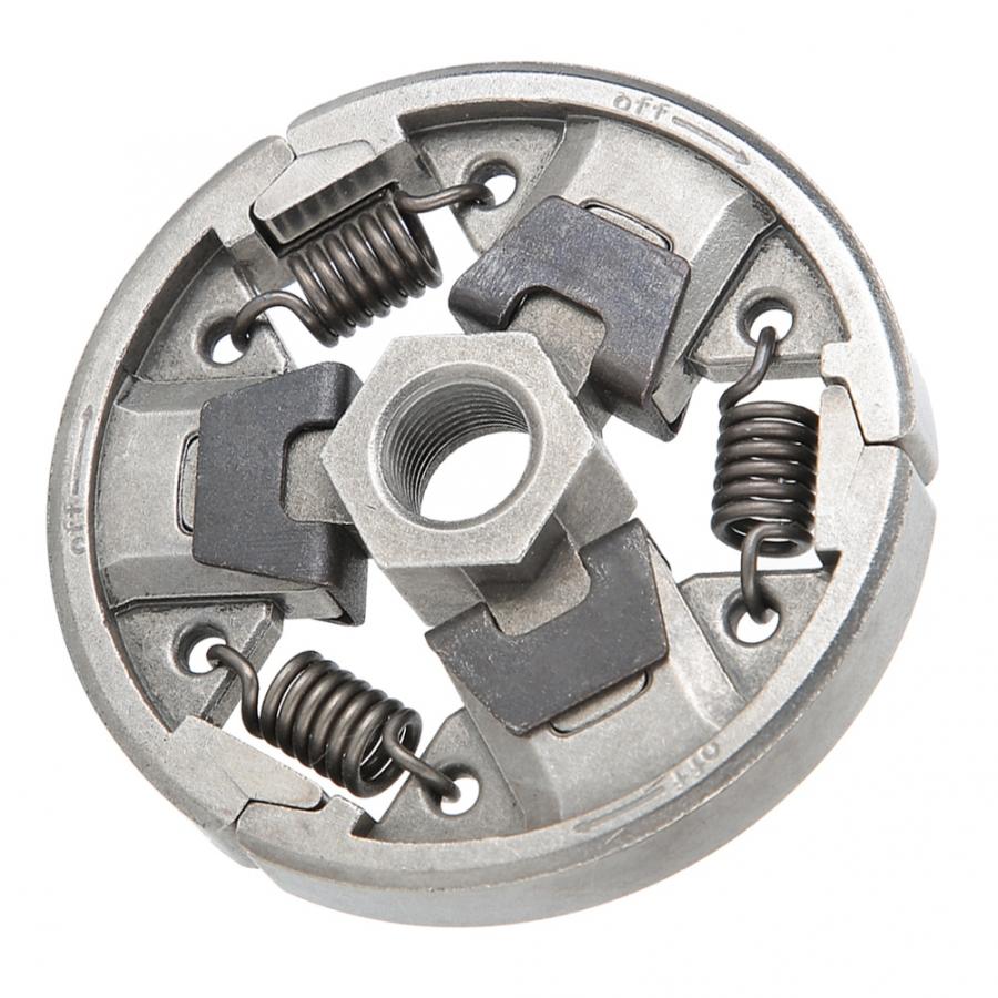 thumbnail image 2 of Metal Clutch Assembly Replacement For Stihl 026 MS260 MS261 Chainsaw Parts 2 of 13