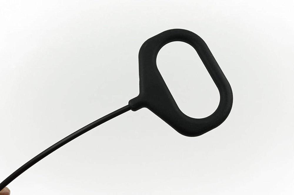 Liege Ersatz Kabel, D-Ring Fallschirm Stil Sofa Griff ziehen Kabel für Suite Lehnstuhl Sofa Couch Teil Erzähler, D