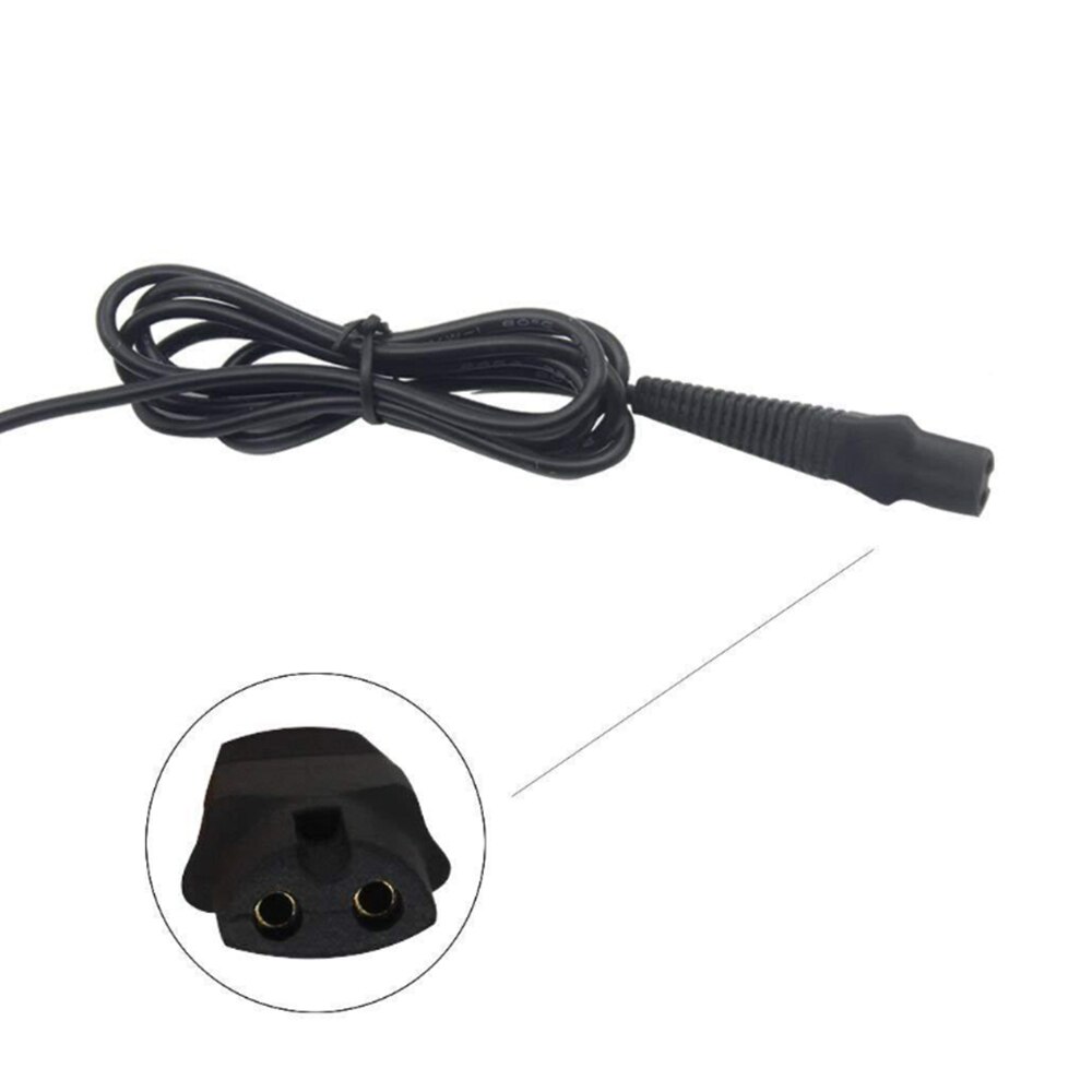 Cargador de afeitadora de 5,9 V, 600ma para Afeitadora eléctrica Braun, serie BL-3, HC5010, HC5030, HC5050, HC5090, 140S-1, 150S-1, 530s-4