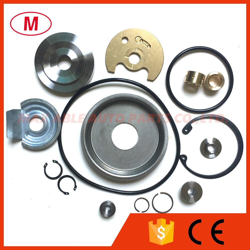 TD06 Hoge Prestaties Reverse Turbo Reparatiesets/Rebuild Kits/Service Kits/Revisie Kits Superback Voor Turbo Onderdelen