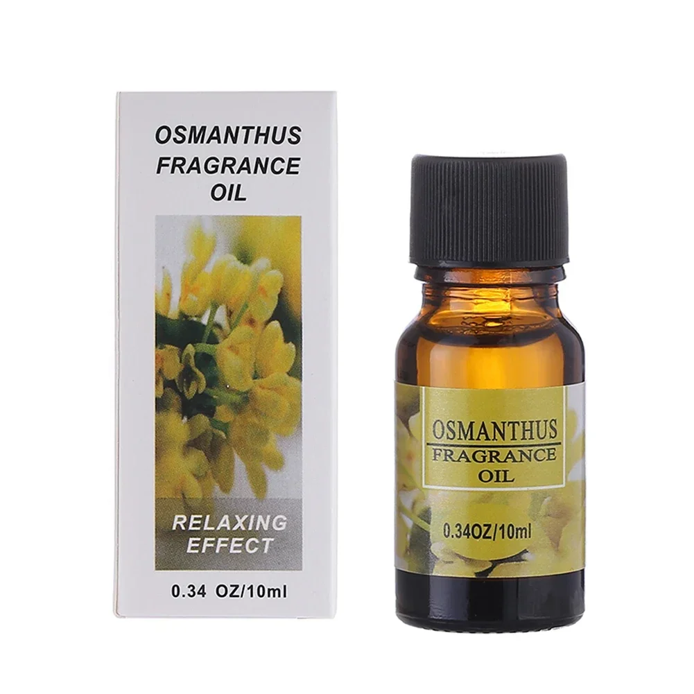 10ML Lufterfrischer Natürliche Pflanzen Aromatherapie Ätherisches Öl Klimaanlage Parfüm Nachfüllen Aroma Diffusor Duft Luftbefeuchter: Dark Grau