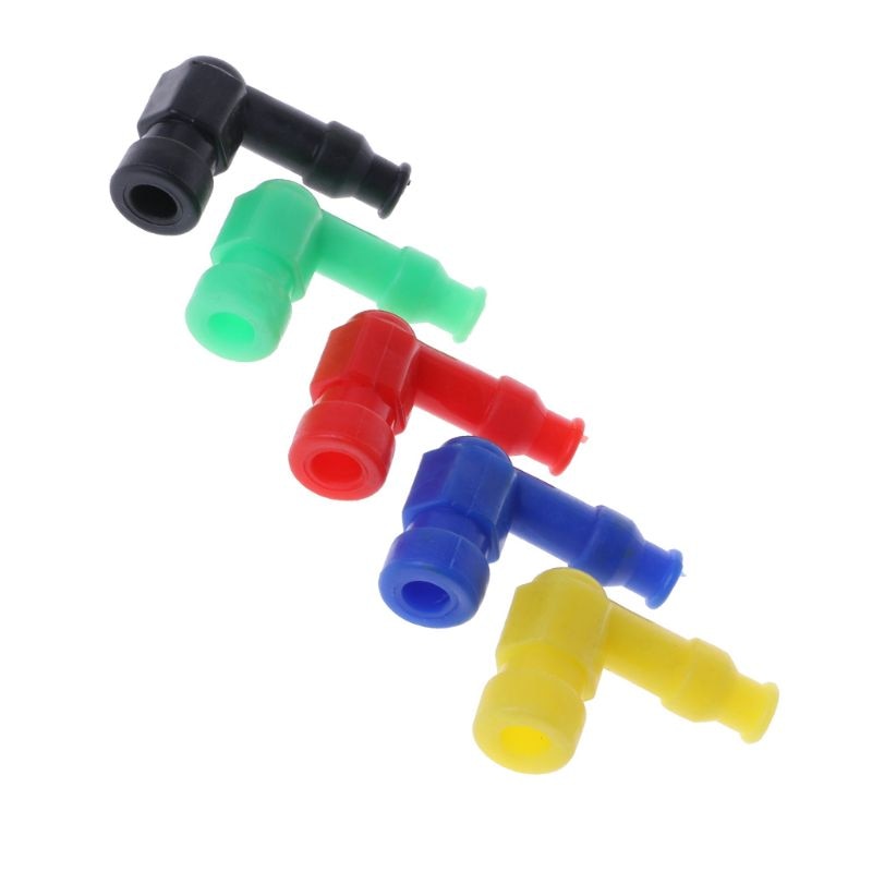 Bujía de alto rendimiento para Scooter, motocicleta, productos para automóviles, 50cc, 110cc, 125cc, 140cc, 150cc, 160cc