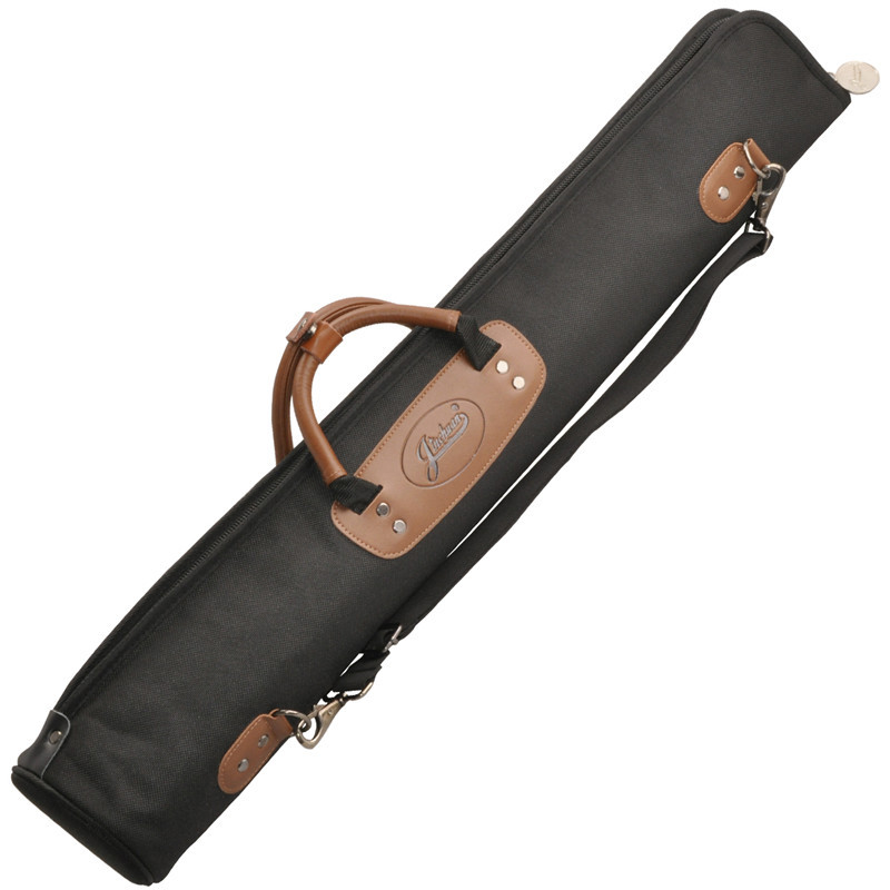 Éponge épaissie doux Soprano droit Saxophone sac paquet étui Stable clarinette paquet électronique pipe sac sécurisé coffre-fort