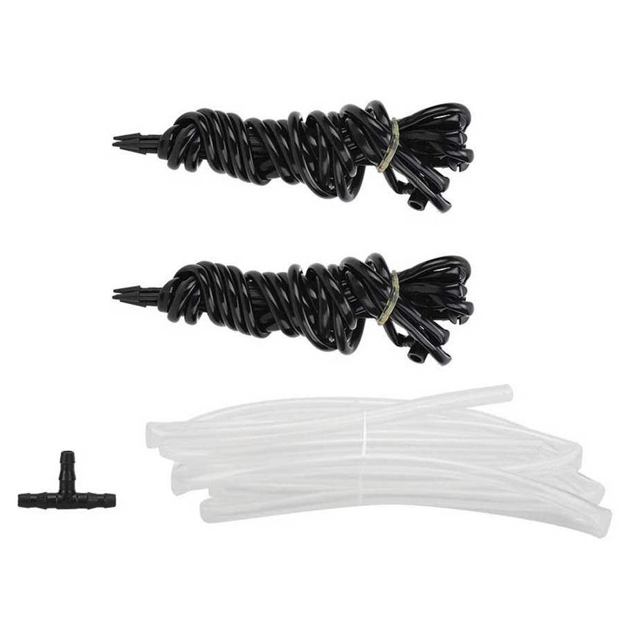 Watering System Automatic Drip Irrigation Kit Garden Water Timer Self Watering System for Indoor Balcony Potted Plants