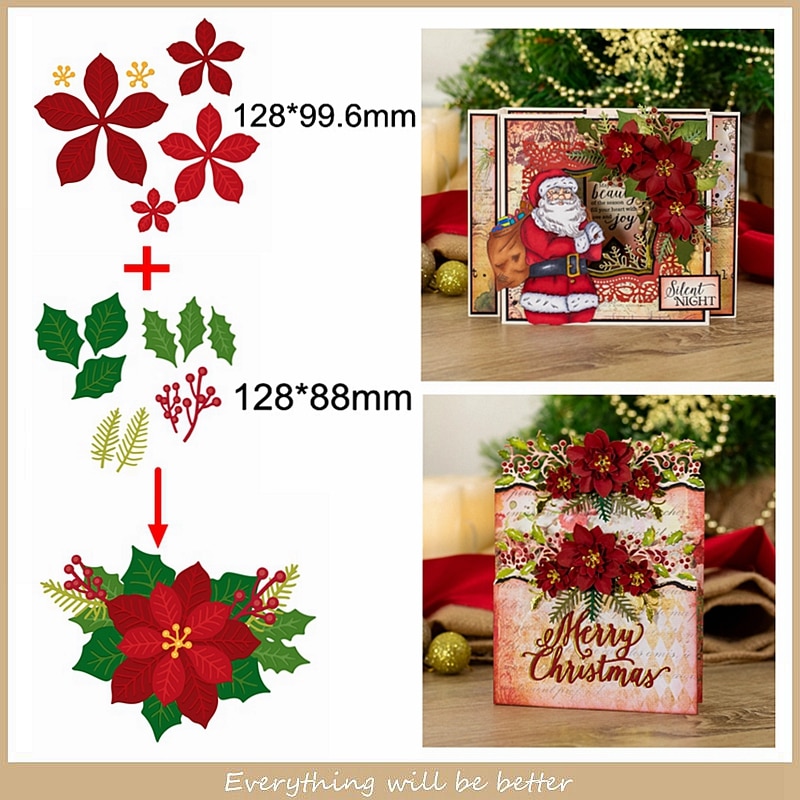 Cutting Dies Diy Album Card Making - Temu