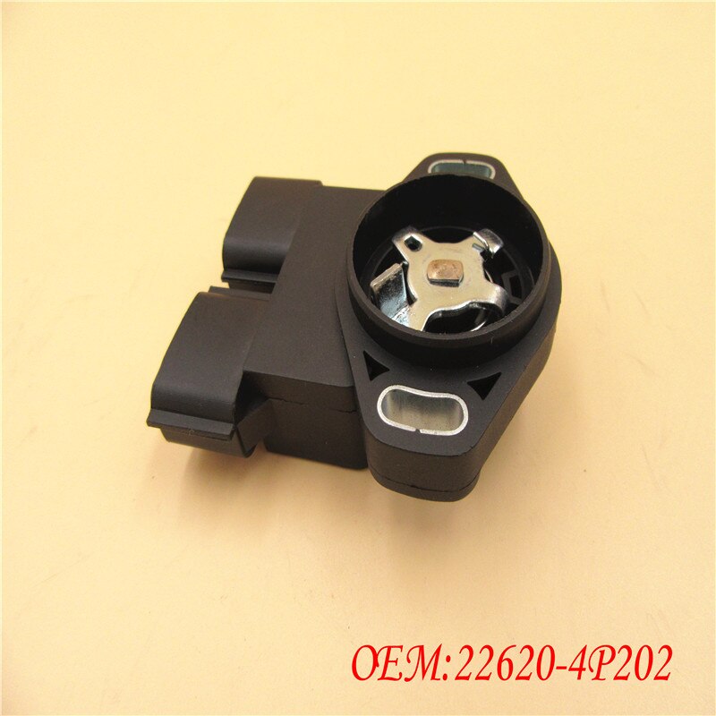 22620-4P202 Throttle Position Sensor Suitable for Nissan Pathfinder Xterra Infiniti QX4