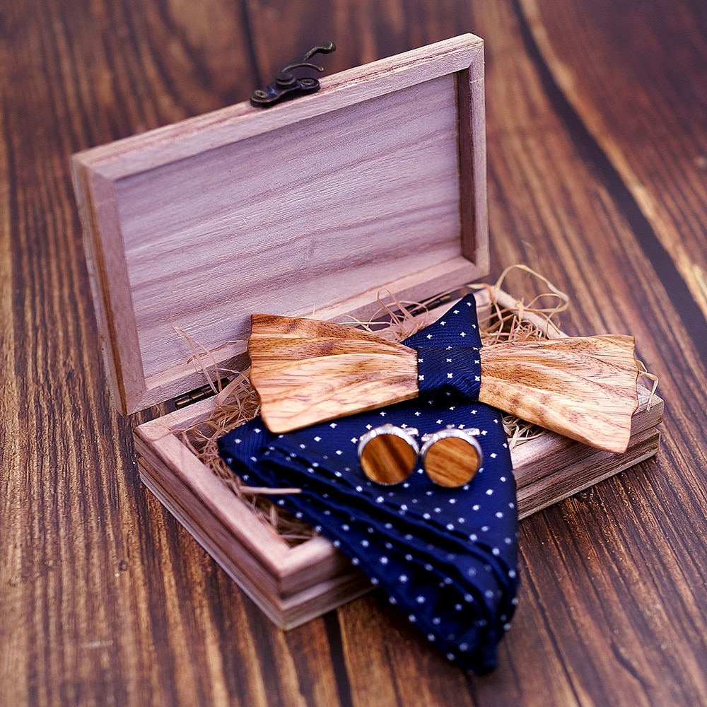 Pajaritas de madera de cebra hechas a mano en 3D para hombres, pajarita de madera de para hombres, pajarita de madera hecha a mano en 3D con mariposa, pajarita de madera para