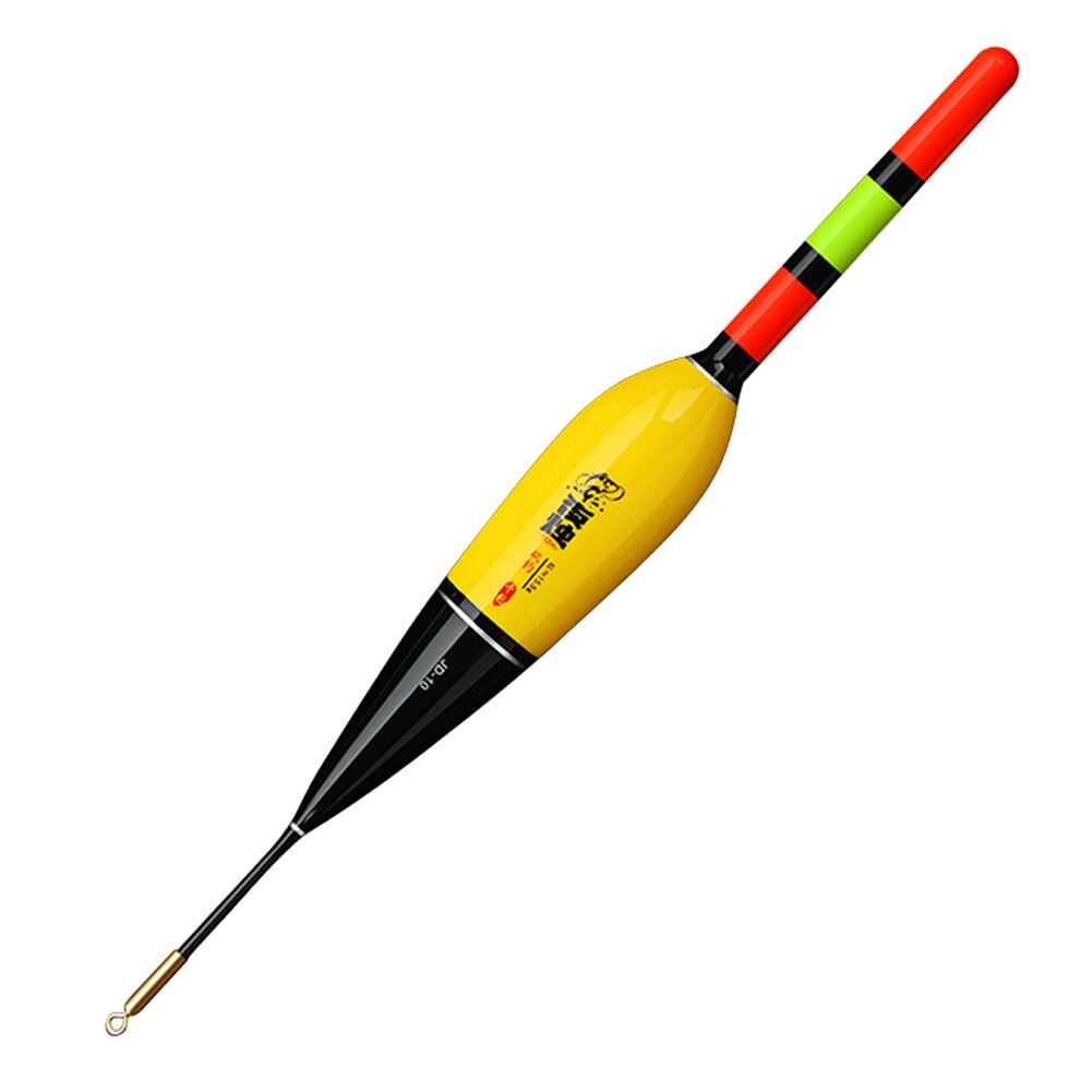 Luminous Electric Fishing Floats Bobber Big Carp Rock High Sensitivity Long Casting Buoy Outdoor Night Sea Fishing Accessories: JD-10