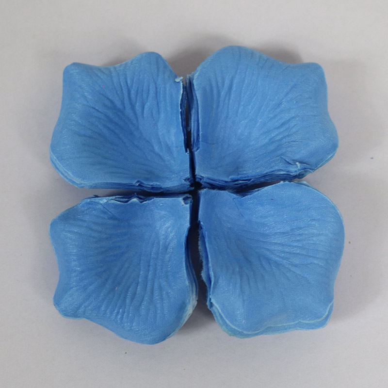 Pétalos de rosa no tejidos, decoración de color para de cumpleaños, boda, compromiso, alfombra roja, accesorios, 36g