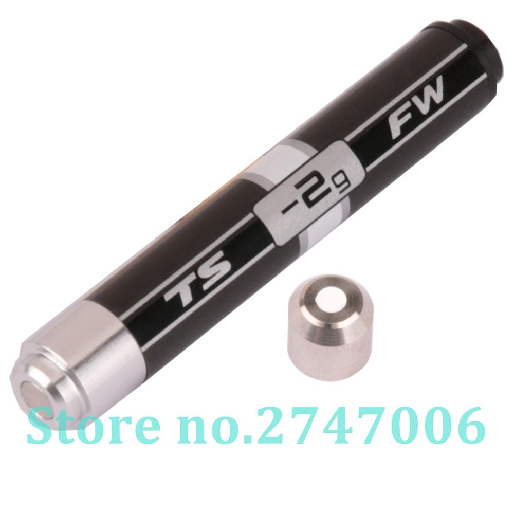 1pc ts3 fairway trä vikt dr magnetisk surefit golf vikt för  ts3 917 fairway trä  ts3 vikt: Gul