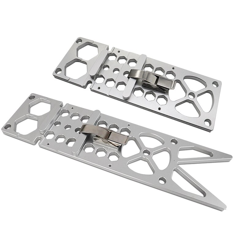 Houtbewerking Hoek Stop Universele 90 Graden Haakse Geleiderail Klem Voor Elektrische Circulaire Extra Snijden Positionering