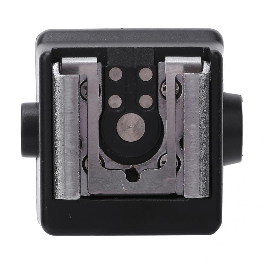 Fotografia HD-N3 Pc Flash Light Shoe Montage Adapter Accessoire Voor Sony Videocamera 'S Fotografia Acessorio