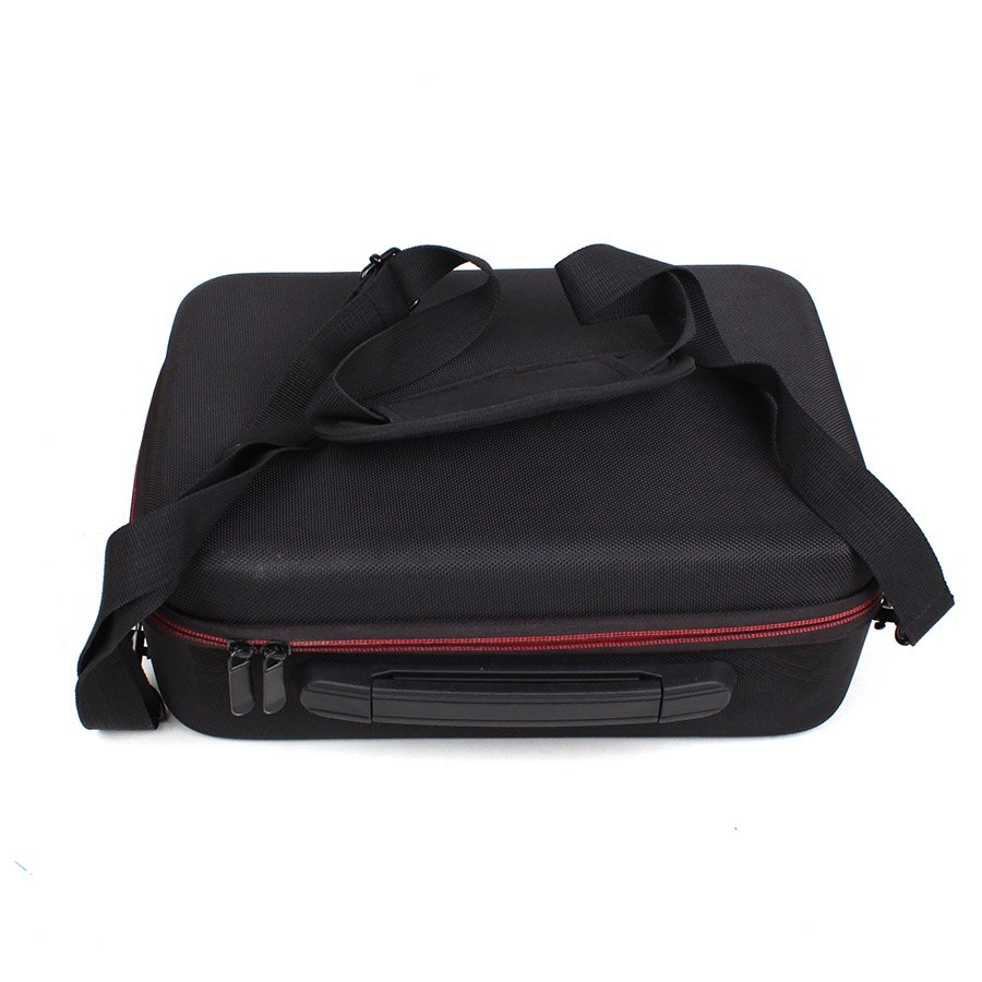 Dji drone mavic pro tilbehør eva hard dji mavic pro drone oppbevaringspose bærbar skulderveske