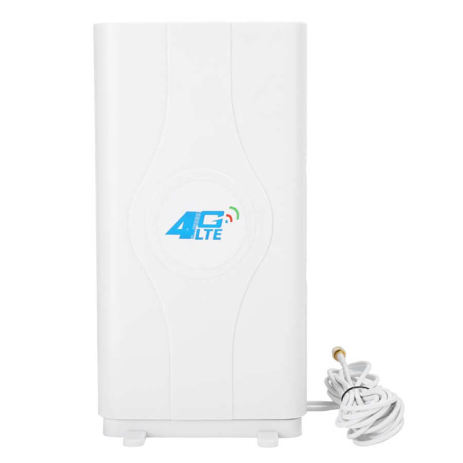 Antena de tarjeta de red para ordenador portátil, accesorios para Tablet, sistema WiFi 4G LTE, doble SMA para Huawei, antena del Router