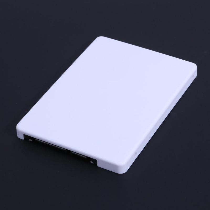 M .2 ngff sata ssd til sata ssd konverter adapter udvidelseskort til pc til 2230/2242/2260/2280mm m2 solid state disk