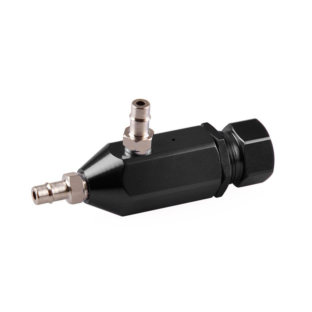 Car Turbo charger Controller 30Psi Turbo Pressure Regulator Turbine Regulating Control