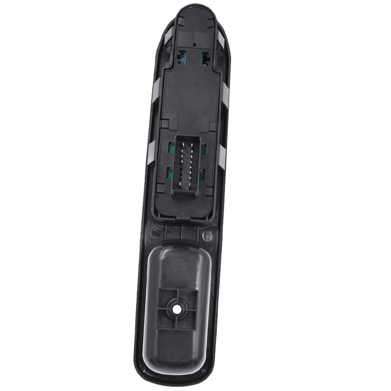 6554QC 6490HQ Links Rechts Driver Passagierszijde Power Master Raam Schakelaar Voor Peugeot 207 Voor Citroen C3 Picasso 2007