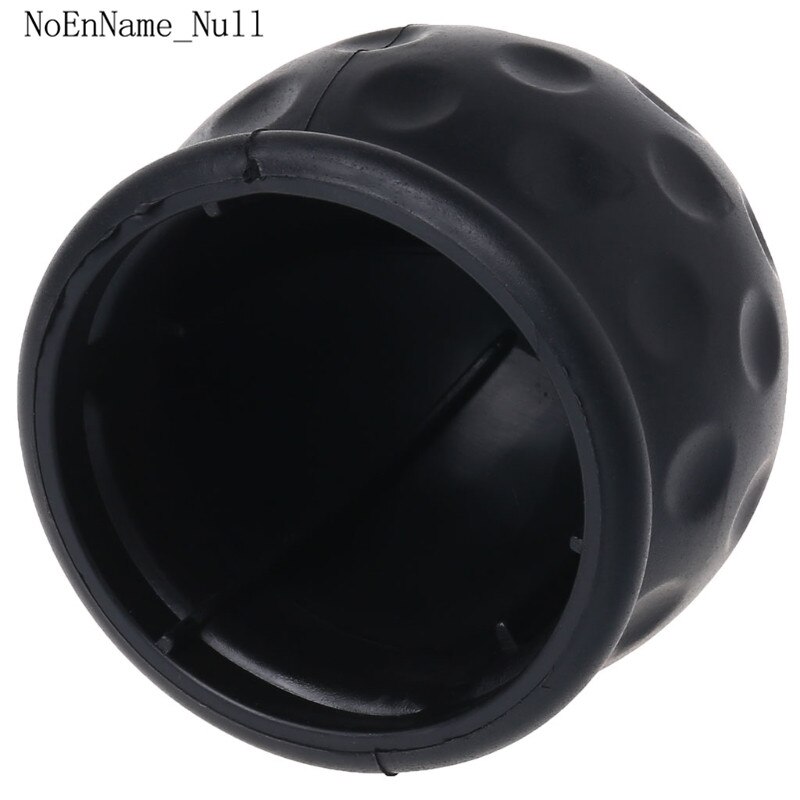 Universal 50mm dragkrok kåpan lock cap dragkrok husvagn släpvagnsskydd