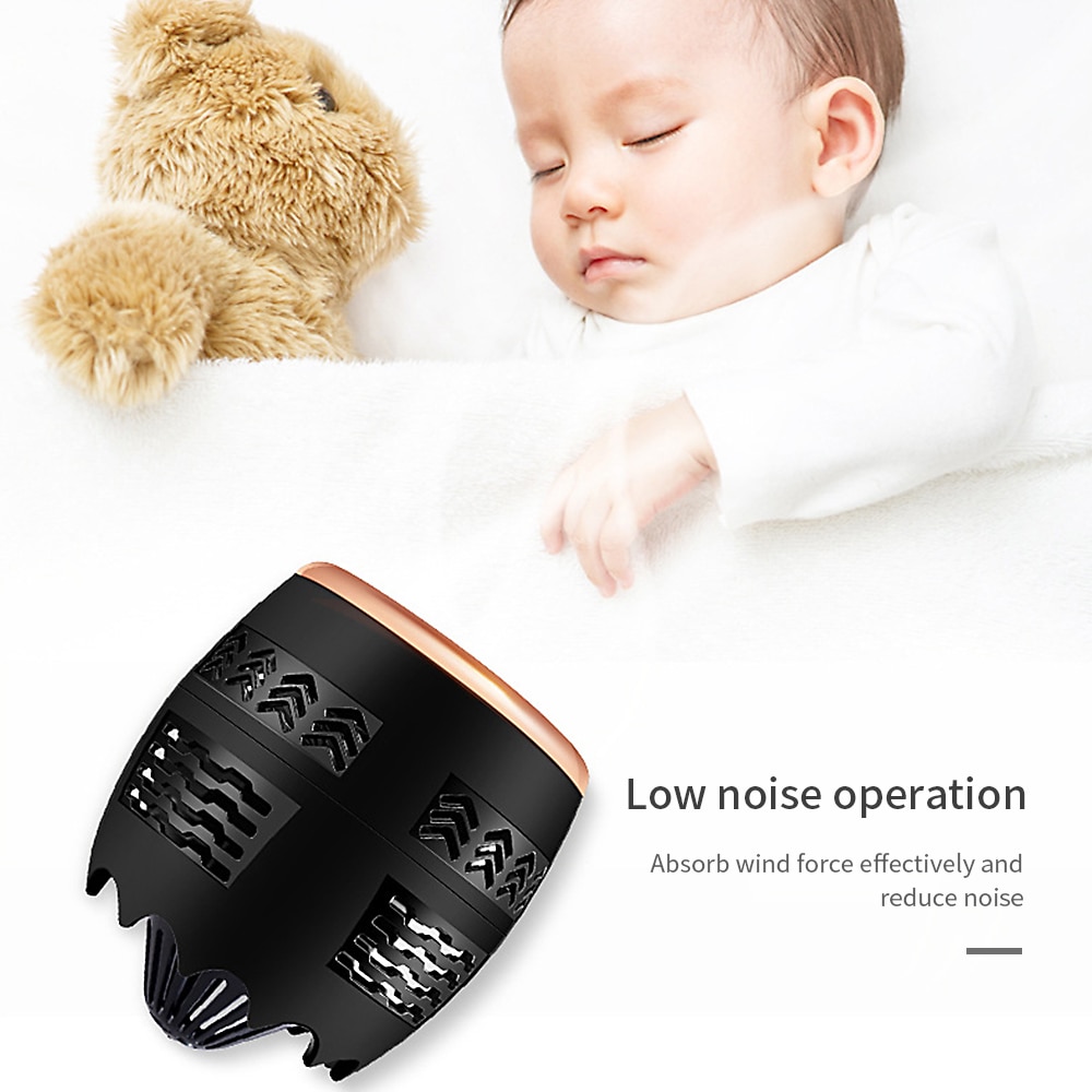 5v fläkt usb mini bärbar stationär kylfläkt luftcirkulationsfläkt dubbelbladig turbofläktkylare 360 rotation för hemmakontor