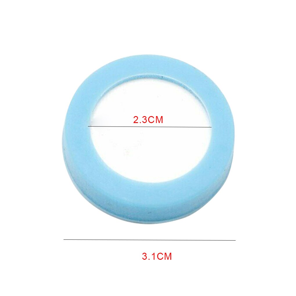 Aquarium Diffuser Atomizer Ceramic Disc Replacement Aquatic Plants Refinement Membrane Slices