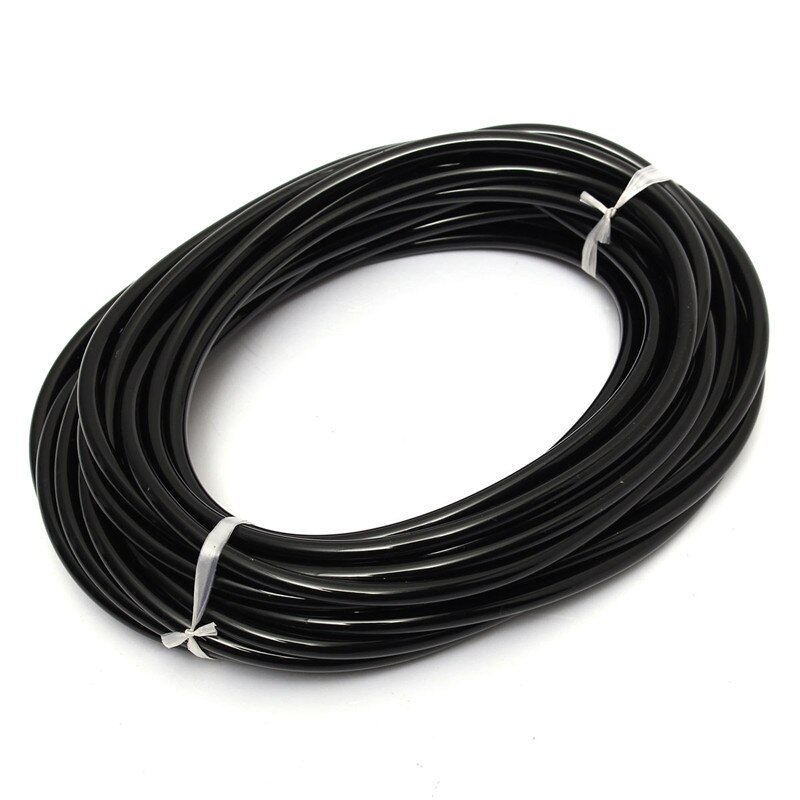 5M Automatic Micro Home Drip Irrigation System Sprinkler Water irrigation With Adjustable Dripper For Watering Flowers