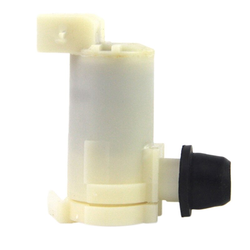 Wiper Water Container Wash Water Pump for Nissan X-Trail MK1 2001-2007 2224655-A 28910-JG400 2224655A 28910JG400: Default Title