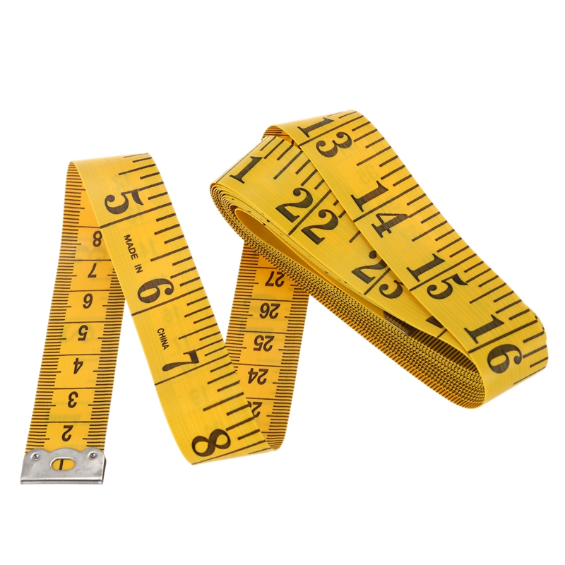 120 Inch tape measure meter tape rule of tailor.