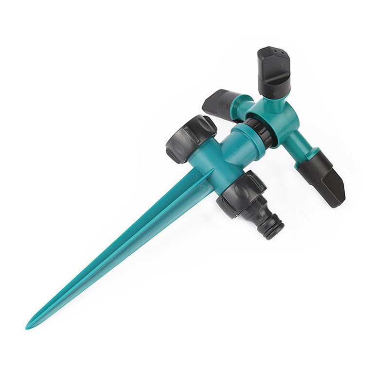 Lawn Sprinklers Automatic360 Rotating Adjustable Lawn Irrigation System for Garden