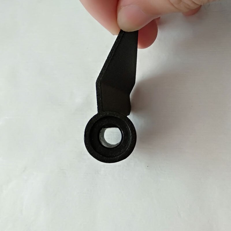 Bread Maker Parts Blade Mixing Blade Kitchen Appliance Parts Bread Machine Aluminium Alloy Blade