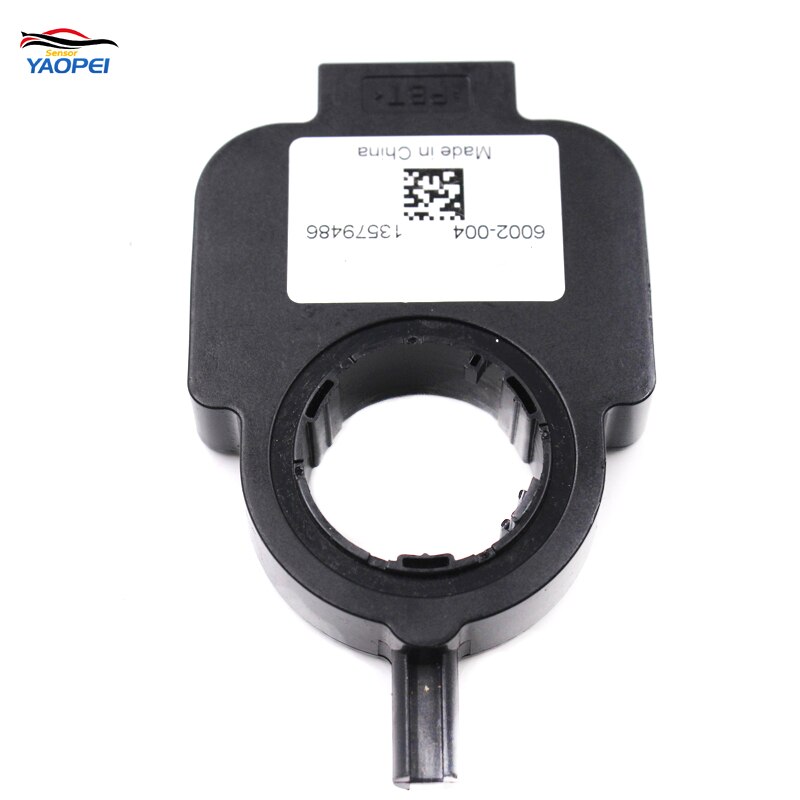 YAOPEI Genuine Steering Column Angle Sensor For Buick Chevrolet 13579486