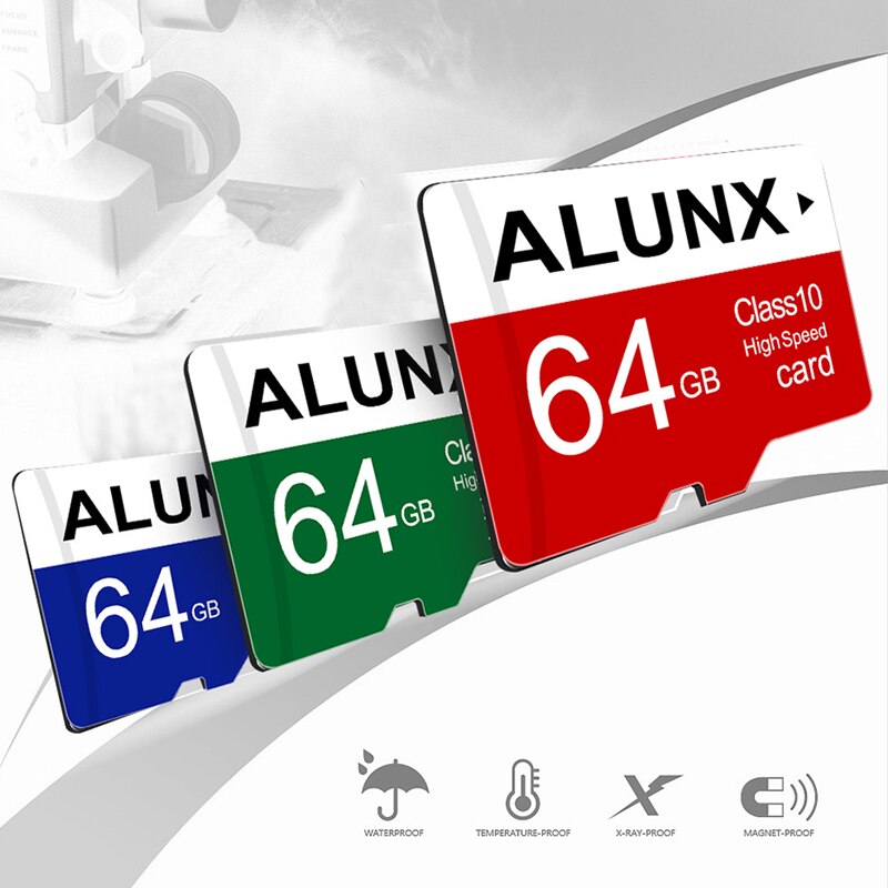 Memory card 128G High speed class10 8GB 16GB 32GB micro sd card 64GB tarjeta microsd 256gb