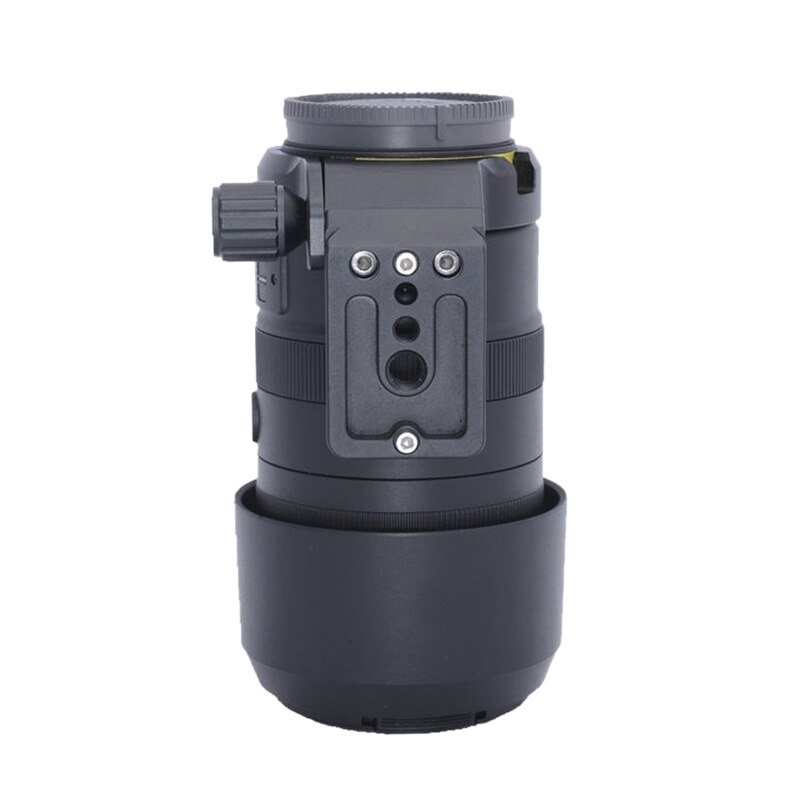 Er -s135fe stativmonteret ringlinseadapter til sony fe mount tamron 28-75mm f2.8 di iii rxd og tamron 17-28mm f2.8