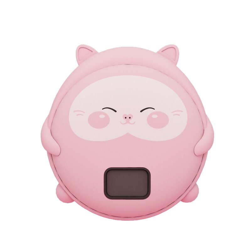 Rechargeable Hand Warmers 10000mAh, Portable USB Electric Hand Warmer Reusable P R9JC: 1