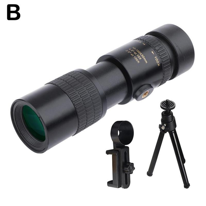 Casse-Tete CRAZE EDOMR Télescope Monoculaire Télescopique Bricolage