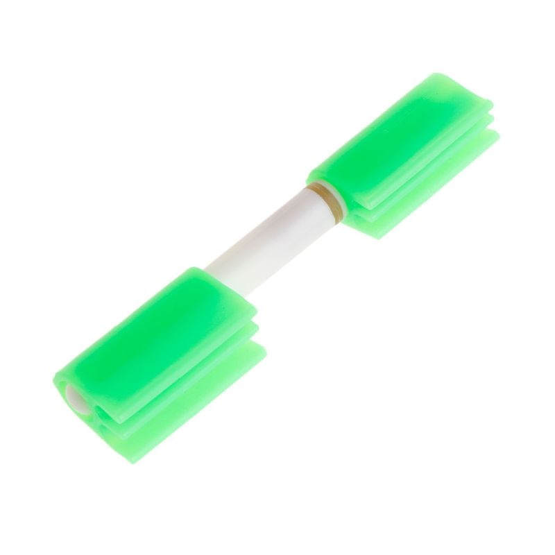 Fishing Electronic Rod Luminous Stick Light LED Removable Waterproof Float Tackle Night Tackle Plastic Without Battery