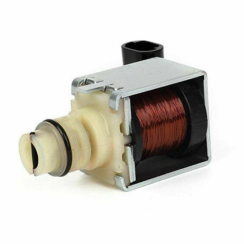 4T65E Transmission Solenoid Kit EPC Shift TCC for Pontiac Oldsmobile Chevy Buick 1997-02