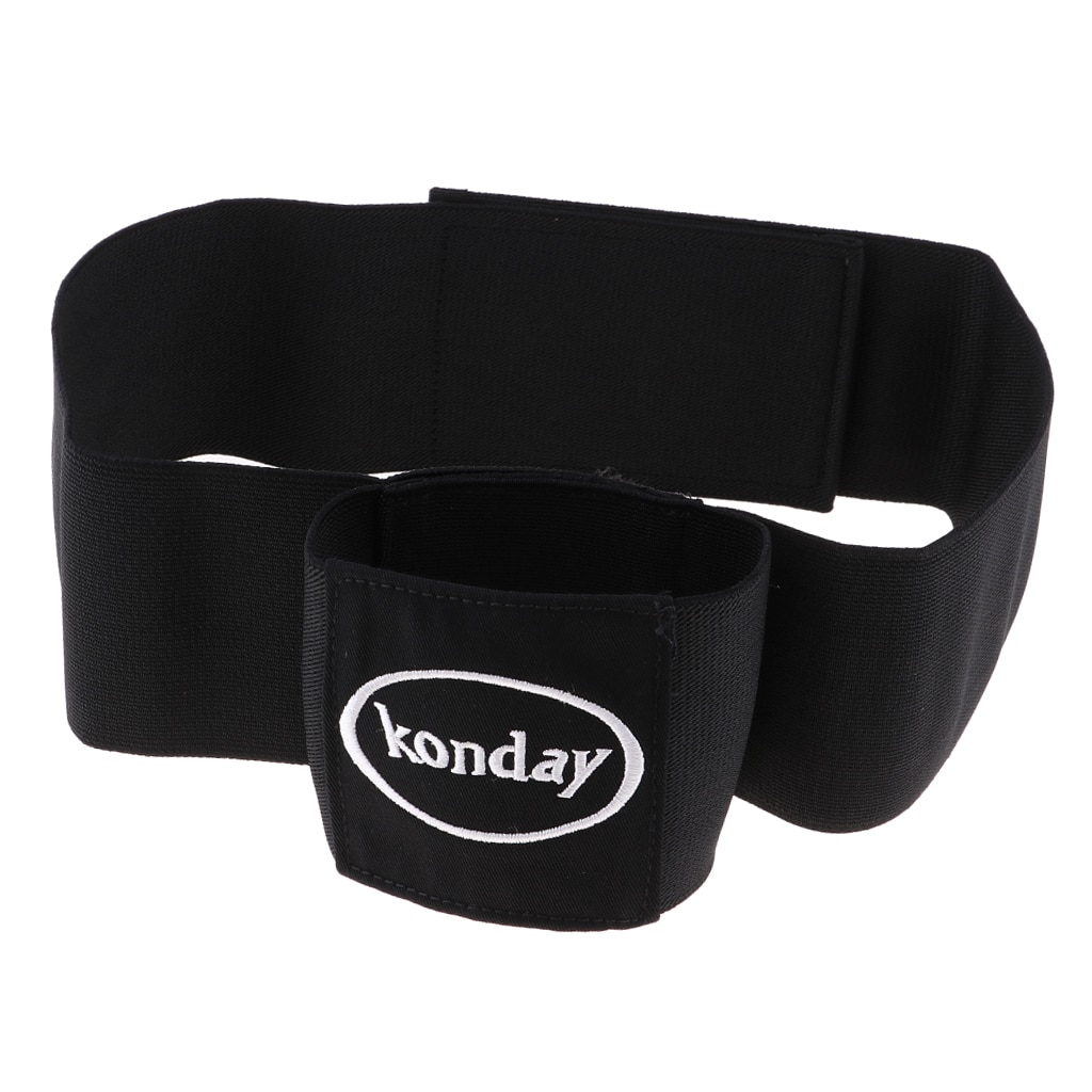 MagiDeal ajustable Golf codo, brazo banda frenos Swing gesto Corrector de postura entrenamiento de alineación de la ayuda para los principiantes