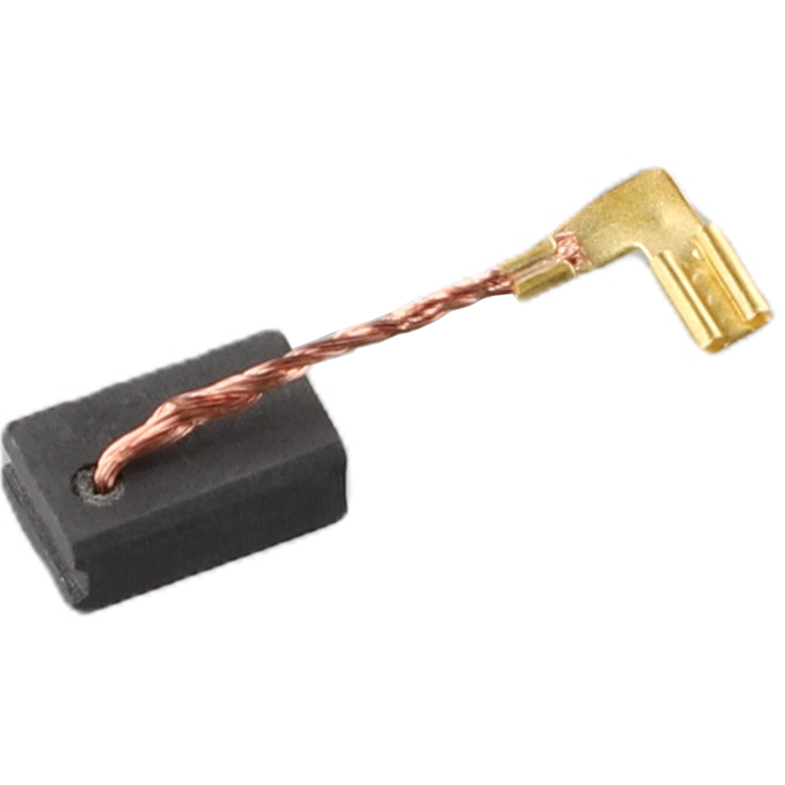 4 stücke für makita kohlebürsten für makita cb459 cb460 ga4530 ga4534 js1000 ga5030 winkels chl eifer bohrer graphit bürste