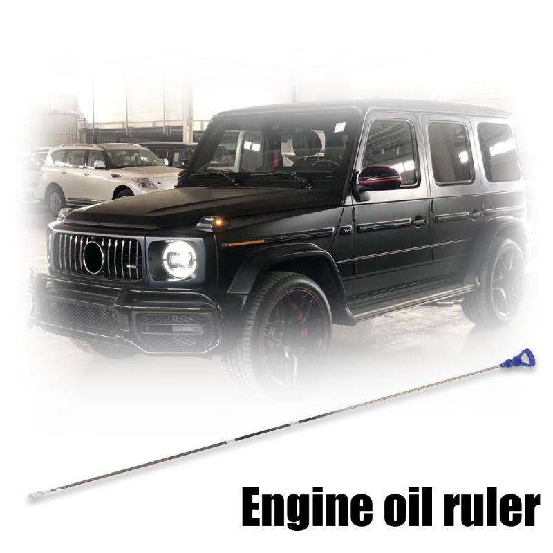 Engine Oil Dipstick for Mercedes Benz C240 C320 M112 CLK500 M113 CL600