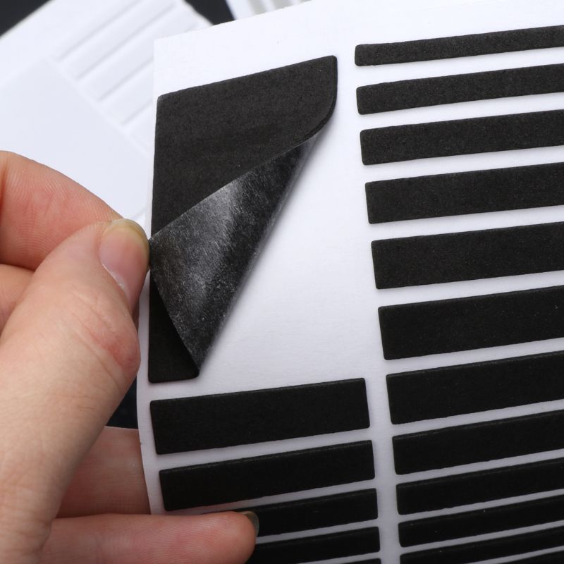 Invisible Ring Size Adjuster for Loose Rings 6 Sizes Jewelry Guard Spacer Fitter