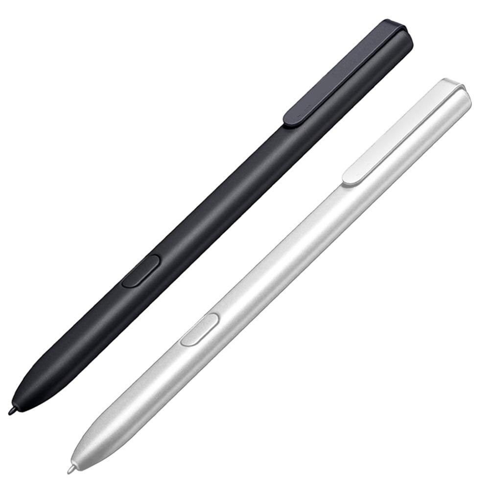 Button Touch Screen Stylus S Pen Voor Samsun-G Galaxy Tab S3 SM-T820 T825 T827 Touch S-pen Replaceme Stylus Zwart Intelligente