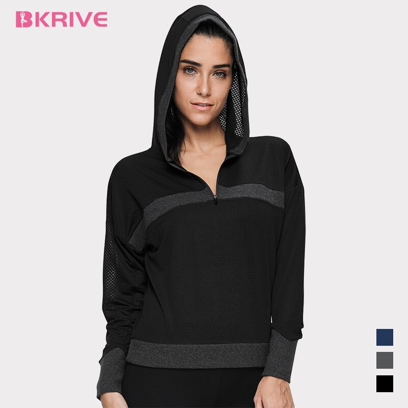 Bkrive damen-sportbekleidung, t-shirt, fitness-sportanzug, atmungsaktives sportshirt, yogashirt, schnelltrocknendes laufshirt, fitnessbekleidung, sportjacke