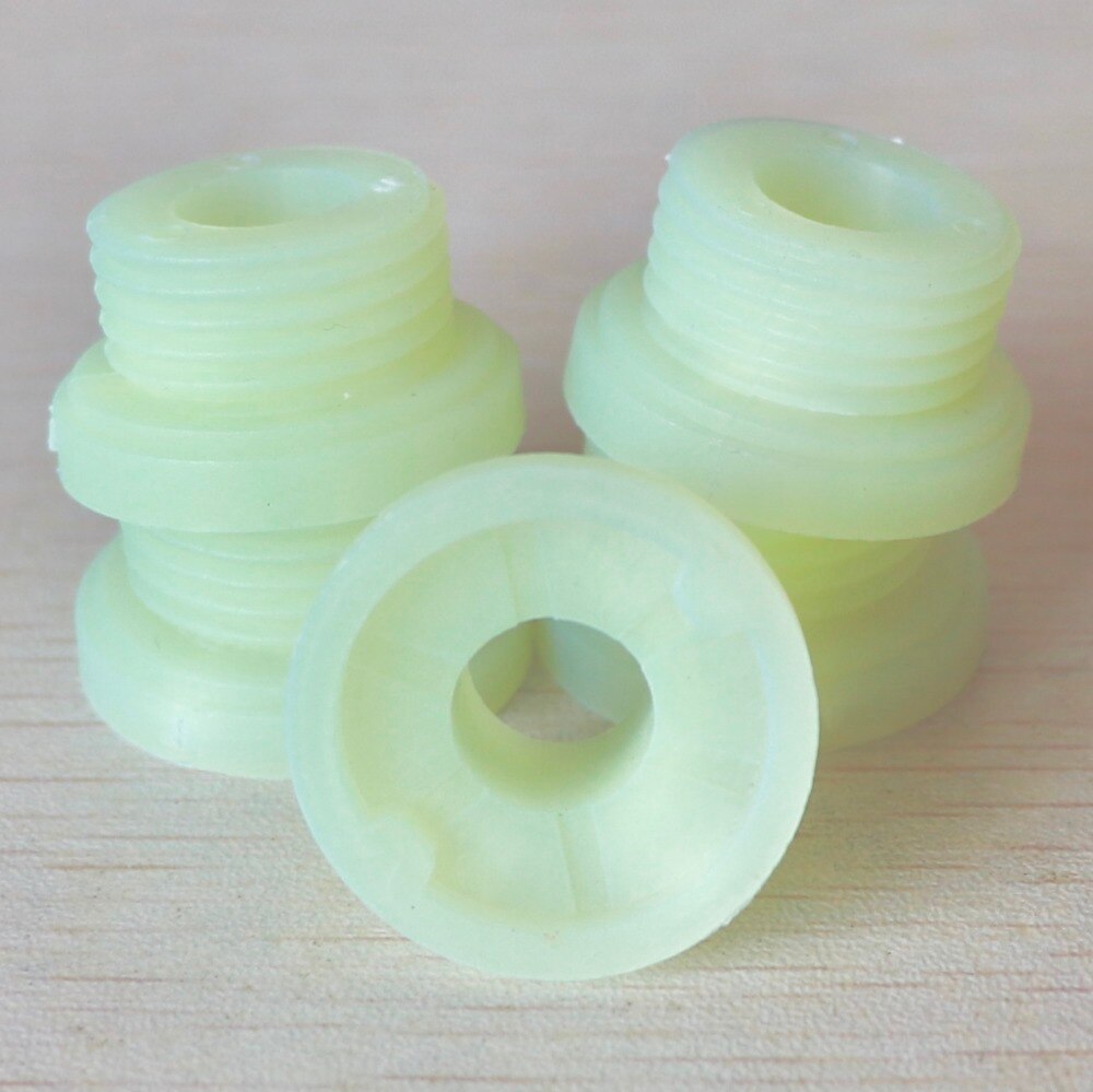 5 stk 25cc motorsav mindre type gammel type olie gear snekke