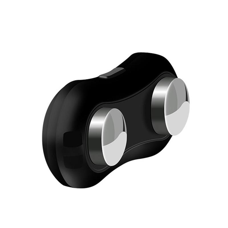 Smart Anti-snoring Device Effective Anti Snoring Solution Comfortable Sleep Well Snore Stopper Health Care Sleep Apnea Aid: Default Title