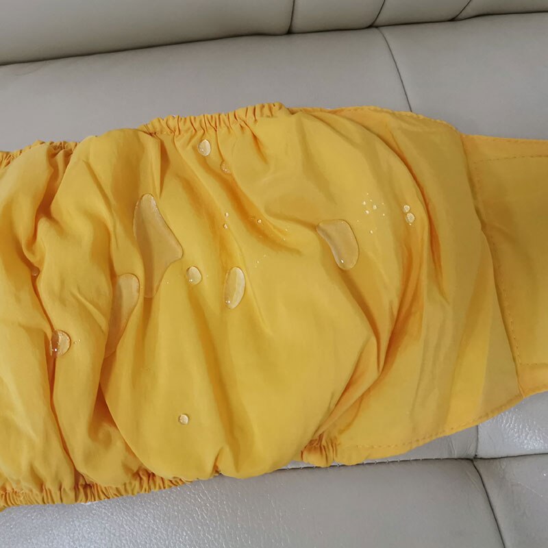 Hund Physiologischen Hosen Pet Sicherheit Hosen Hund Sanitär Windeln Atmungsaktiv Männlichen Welpen Physiologischen Unterwäsche Pet Menstruations Briefs