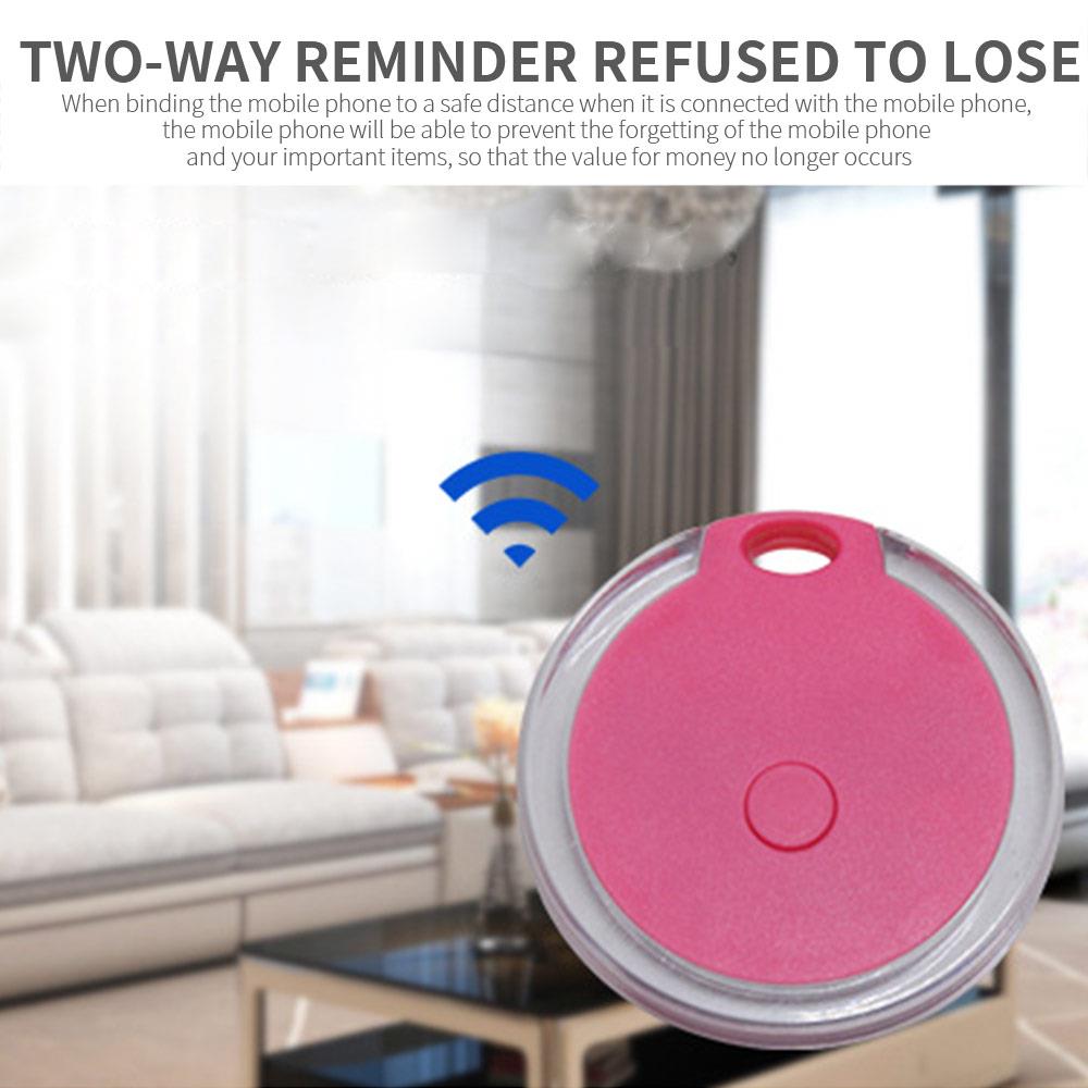 IP65 Mini Electric Tracer Pet Smart GPS GPS Positioning GPS Locator Tracker Device Intelligent Universal Anti Lost