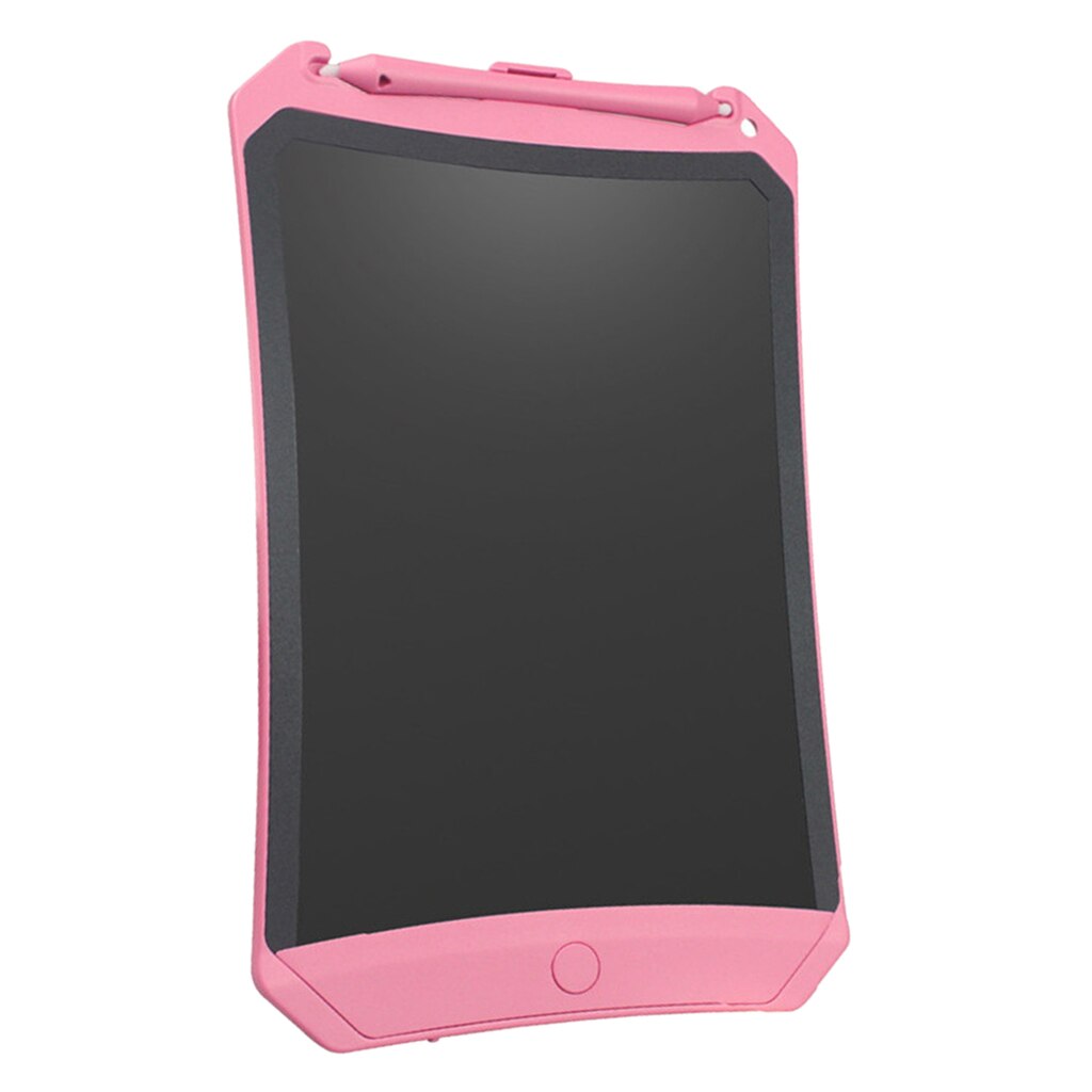 8 &#39;&#39; LCD Writing Tablet Smart Paper Pen for Drawing Note for Children Electronic Tablet Drawing Adults