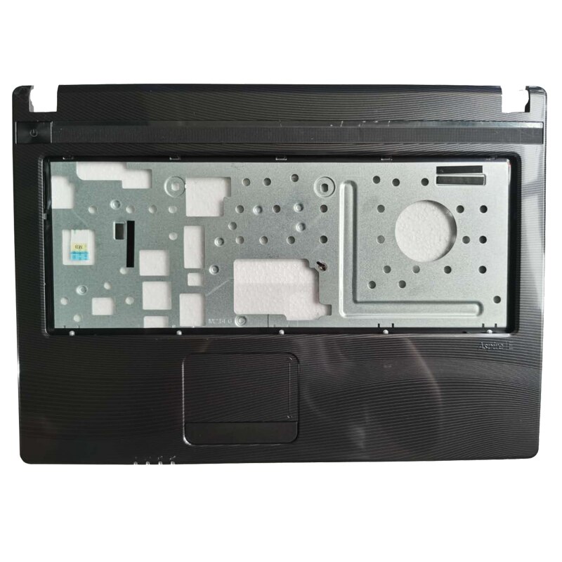 Funda para Acer Aspire 4350 4350G 4560 4560G 4743 4743G 4743Z 4743ZG 4750 4750G 4352 Palmrest/Carcasa inferior para portátil: black C shell